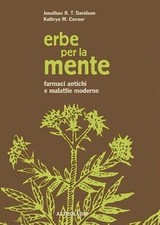 Erbe per la mente. Farmaci
