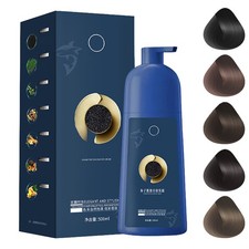 Colorante per capelli proteico