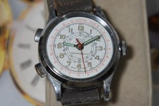 Orologio Uomo Vintage WALCO