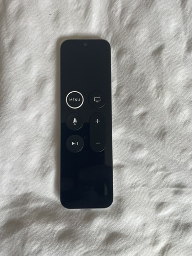 Telecomando originale apple - apple, tv