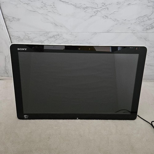 Desktop sony vaio - pc,