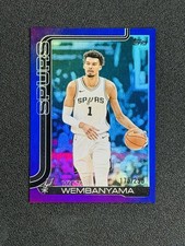 2025-26 Topps VICTOR