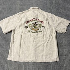 Disney Mickey Mouse In