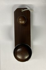 RSP - PORTA ABITI A 2 IN LEGNO