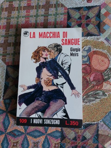 Edizione sonzogno nuovi - sonzogno, i