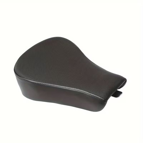 Sedile pelle nero per - sedile,