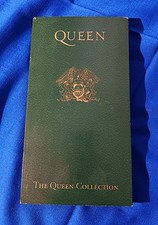The Queen Collection - 3 CDs