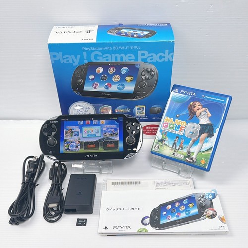 Sony playstation vita - playstation,