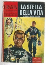 Urania 236 stella - urania, della