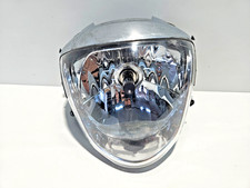 FARO FANALE ANTERIORE PIAGGIO LIBERTY 50 IGET 2016 2018 C541M (CON DIFETTI VEDI)