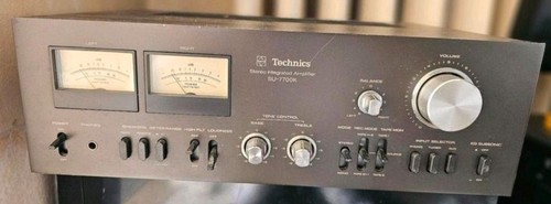 Technics 770ok raro - technics,