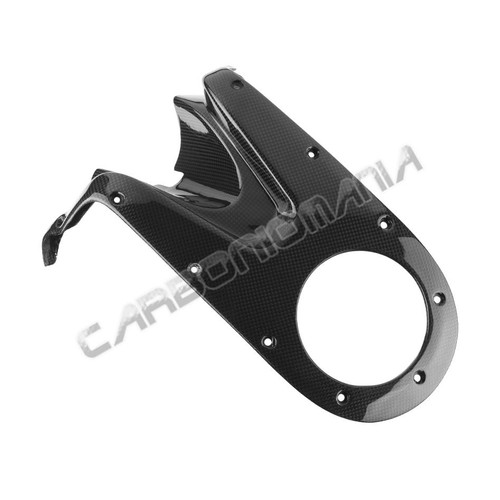 Cover serbatoio carbonio