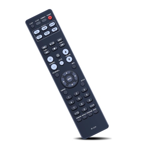 Télécommande denon ceol - télécommande,