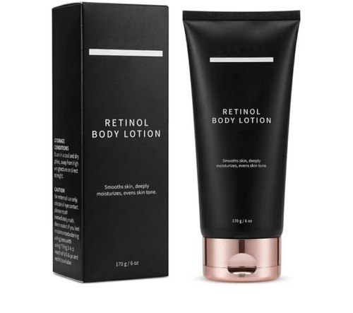 Retinolo lozione corpo crema - lozione, corpo,
