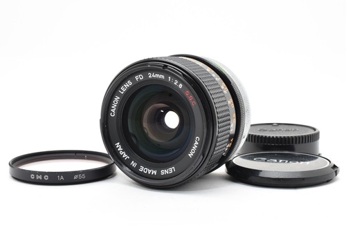 Ottime condizioni canon fd - canon,