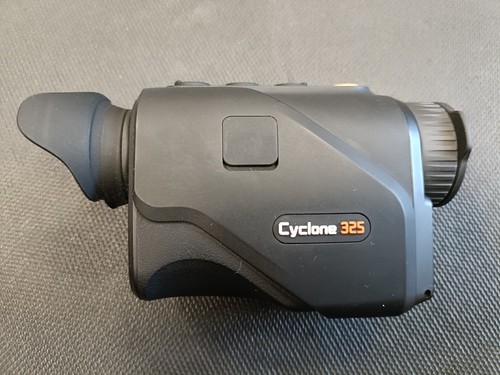 Visore termico cyclone - termico, 325