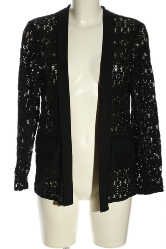 Zara basic blazer corto donna - zara,