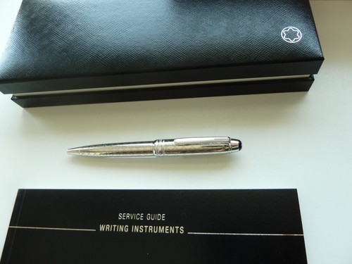 Montblanc solitaire jewellery - montblanc,
