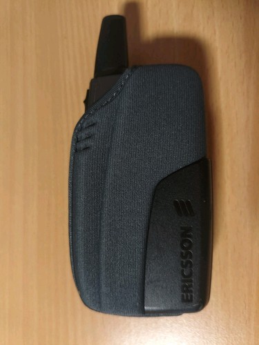 Téléphone gsm sony ericsson - téléphone,