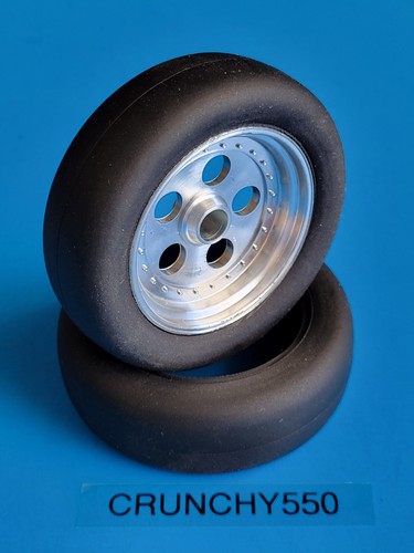 Pneumatici duratrax vintage - duratrax,