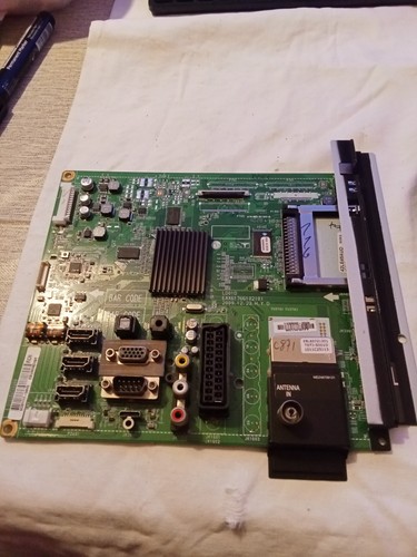 Scheda madre mainboard per - scheda, tv