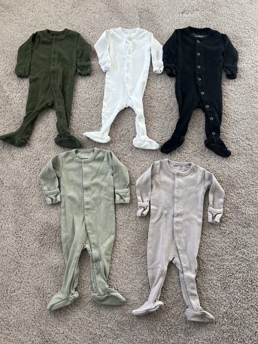 Lotto oved baby pigiami - lotto,