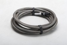 Cavo audio acustico Zen Silver
