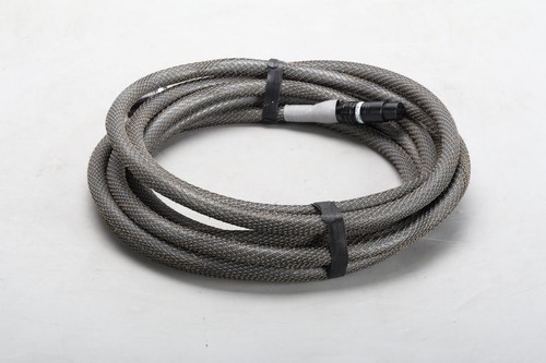 Cavo audio acustico - , silver