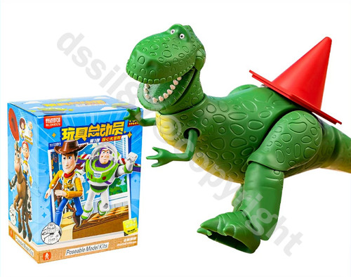 Blokes toy story elite - toy, version