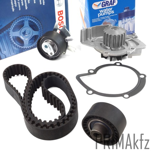 Kit cinghia distribuzione - kit,