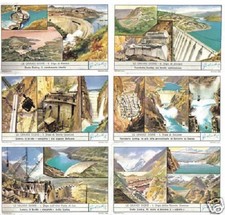 S 1774 / LIEBIG / LE GRANDI