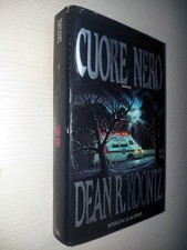 CUORE NERO - Dean Koontz