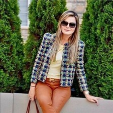 OFFERTA £35 ~ Zara ~ Bloggers