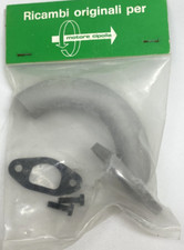 Coude d'échappement 11320006 Motore Cipolla