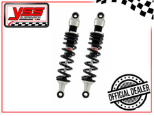 COPPIA AMMORTIZZATORI