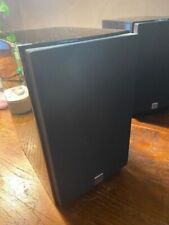 diffusori acustici DALI MENUET usati pochissimo con scatola, libretto etc