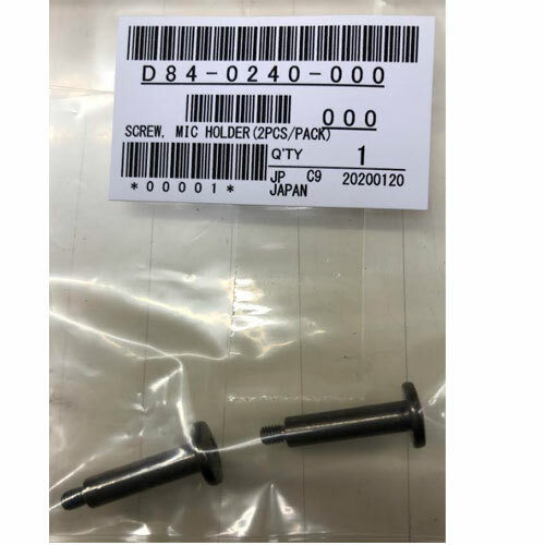 Screws for mic - for, microphone