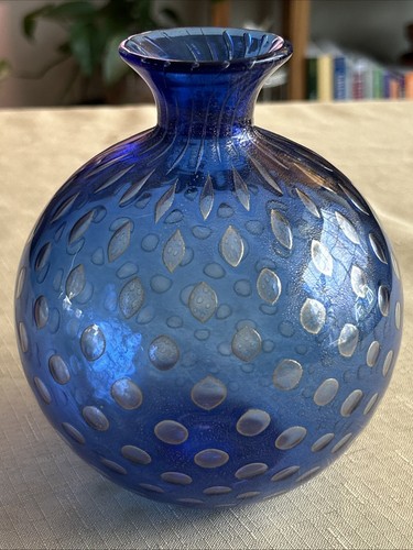uovo murano archimede seguso