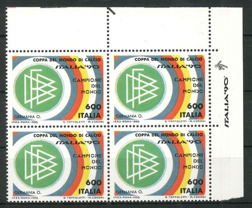 1990 catalogo unificato - , (catalogo