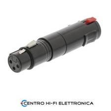 Adattatore Presa XLR 3 Poli -
