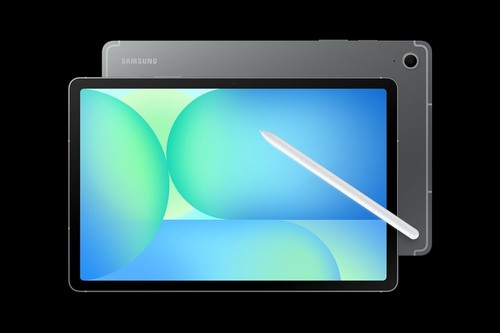 Open box samsung galaxy - samsung, tab