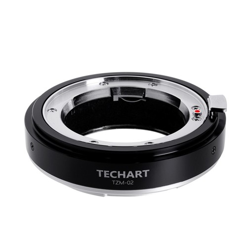Techart tzm adattatore - tzm-02,