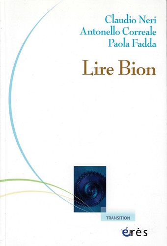 Neri claudio lire bion - neri,, ..lire