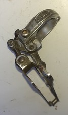 Deragliatore anteriore marcato