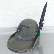 Cappello Alpino E.I. del 2°