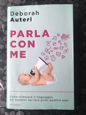 LIBRO PARLA CON ME. COME