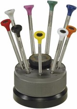 Bergeon 30081-S09 Set di 9