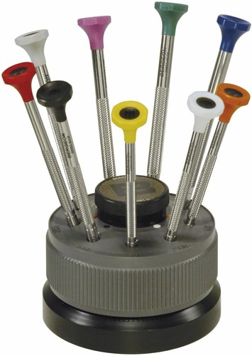 Bergeon 30081 s09 set - 30081-s09,
