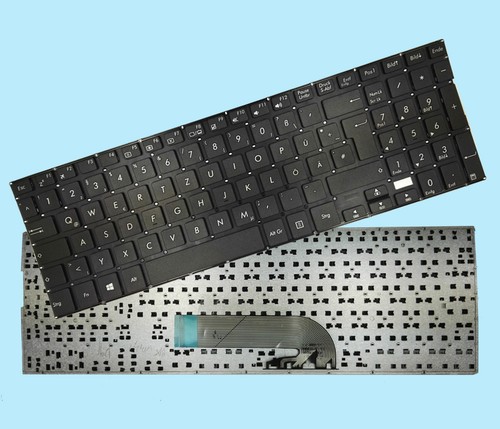 Tastiera per asus tp500 - de,