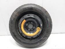 RUOTA DI SCORTA 4 FORI FIAT